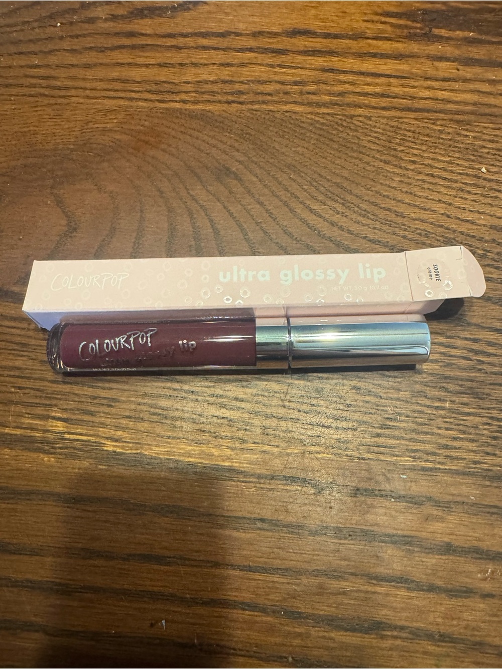 ColourPop Ultra Glossy Lip - Sookie